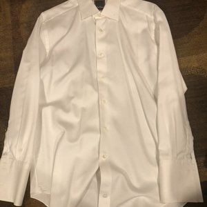 Mens Dress Shirt